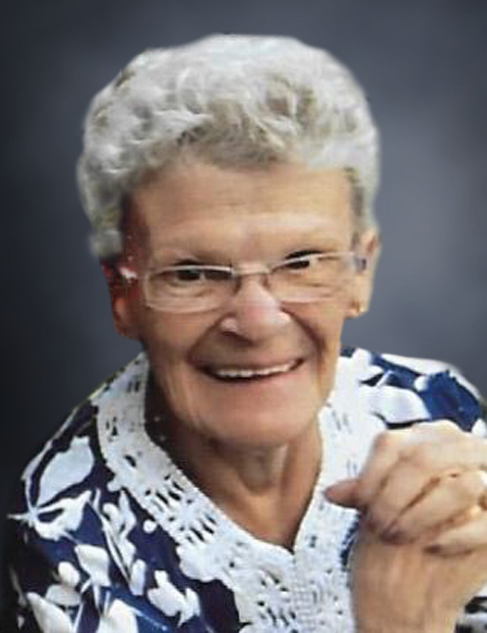 doris murphy