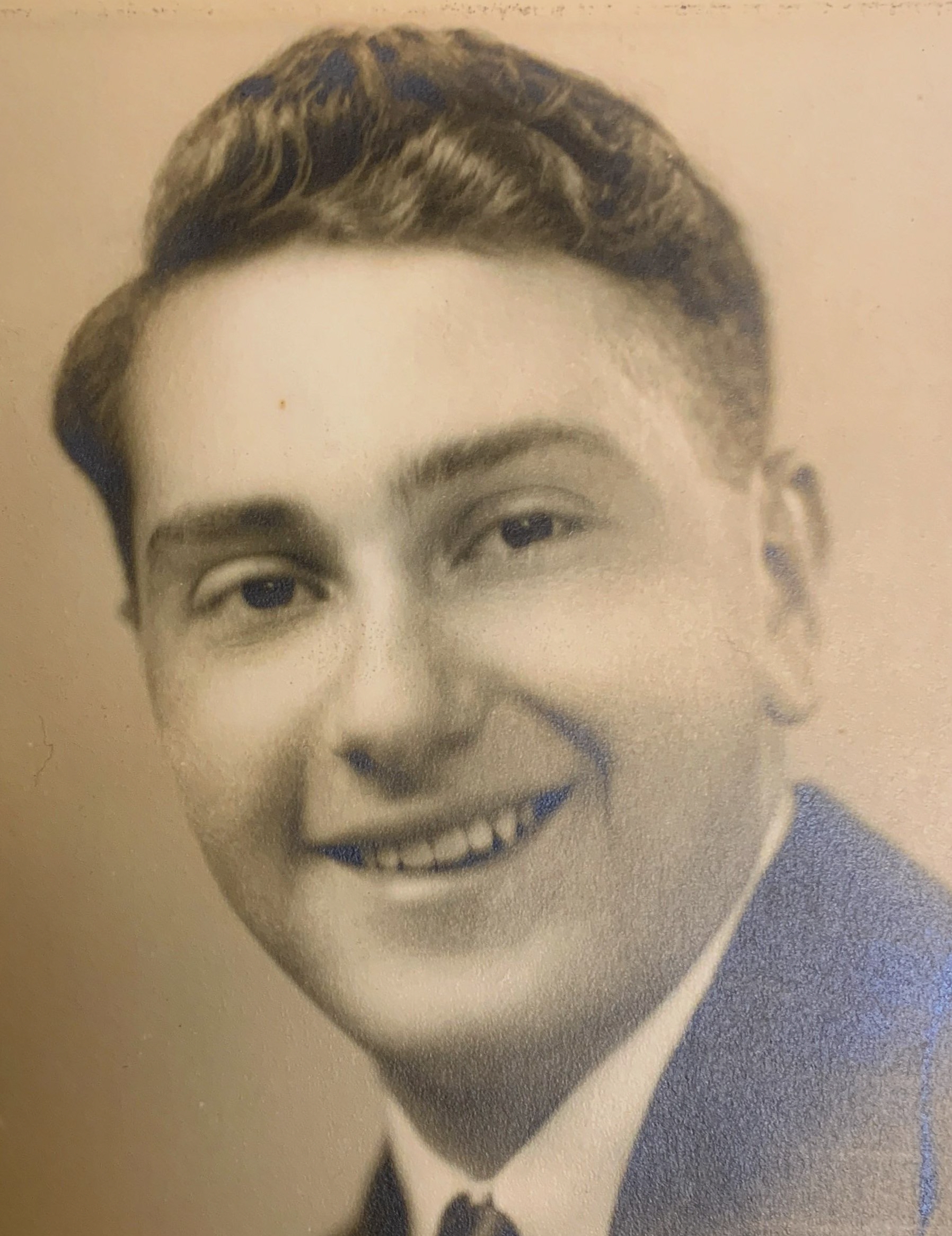 alfred lucci