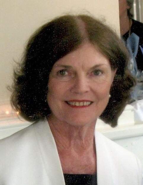 constance coyne