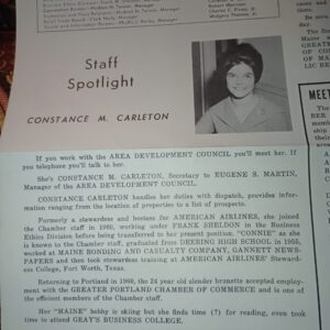 constance coyne Gallery