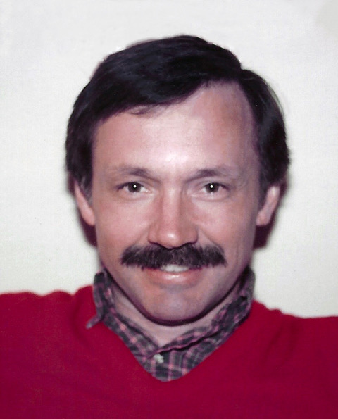john ackerman