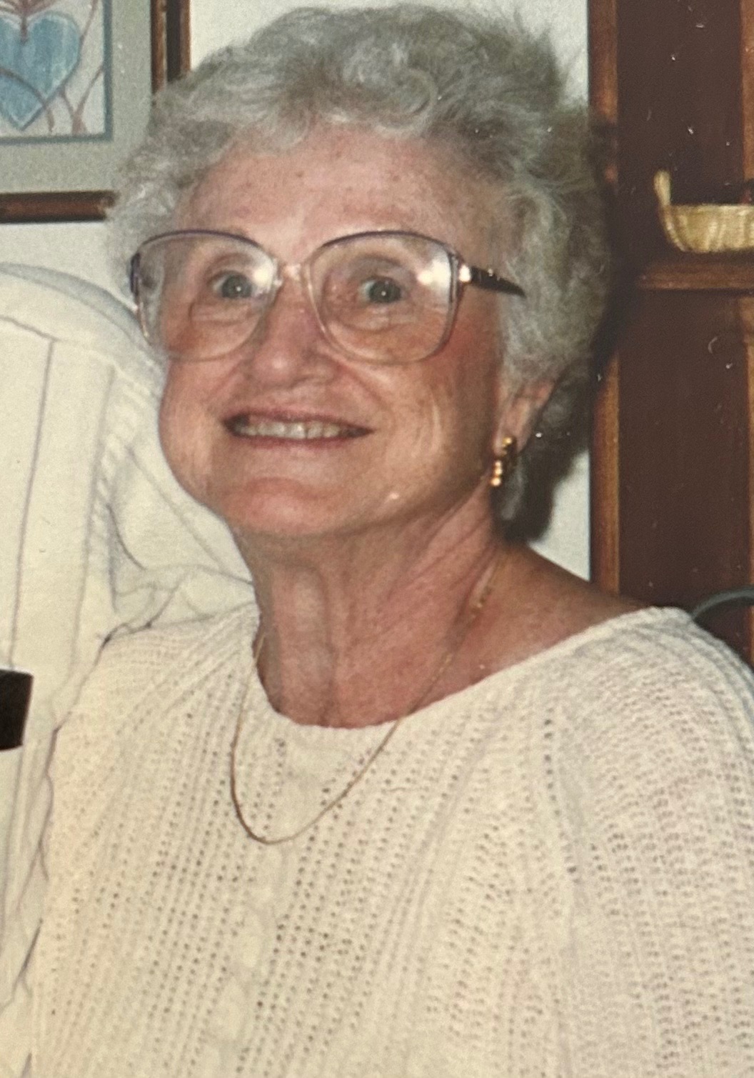 marjorie williams