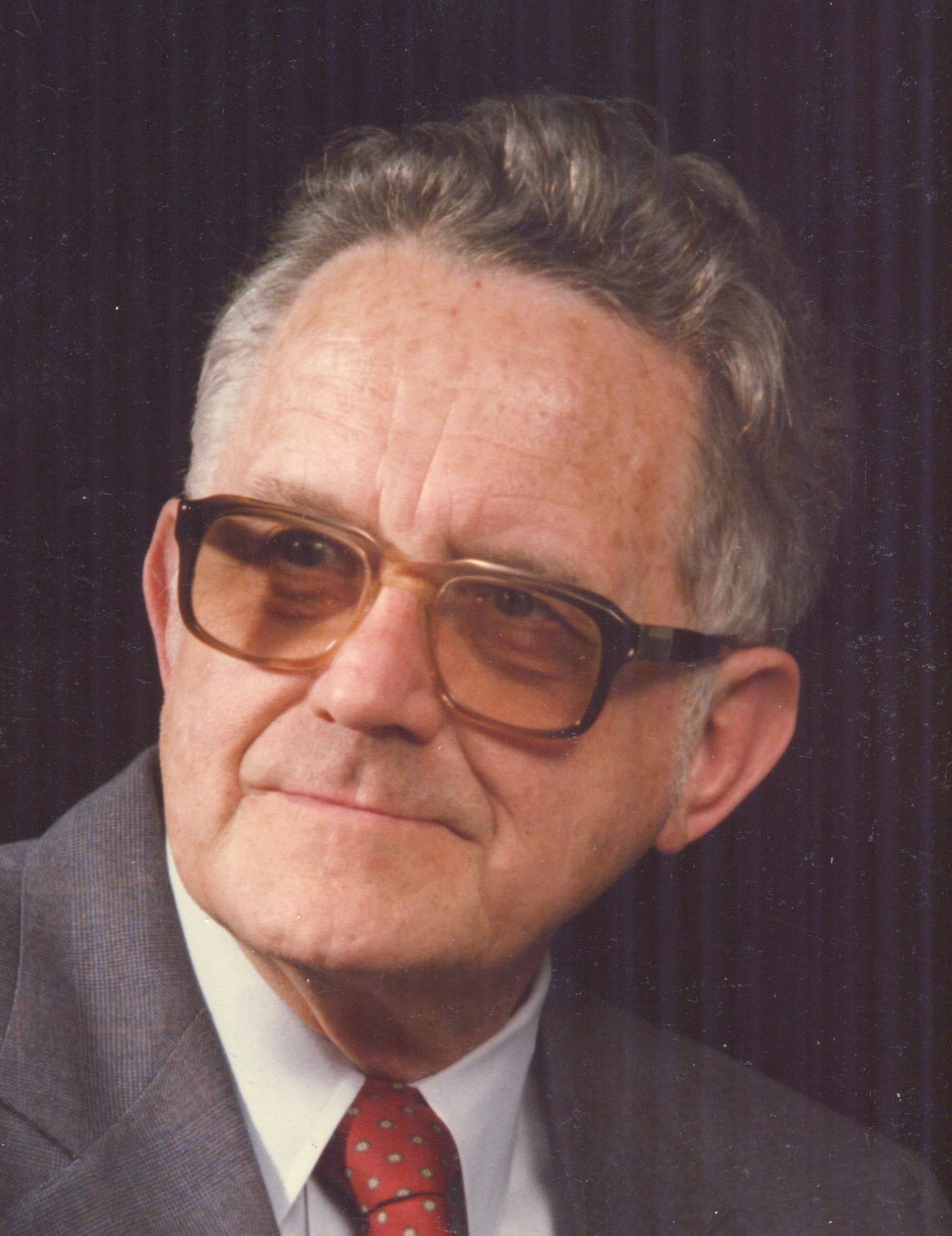 raymond goucher