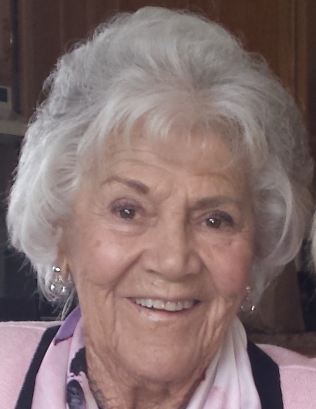 marie seidel