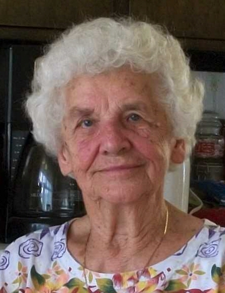 josephine dzialga