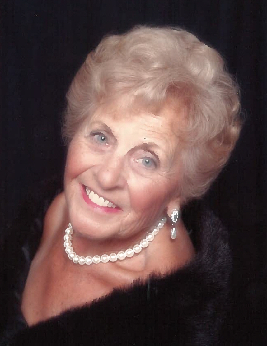 rose latorre