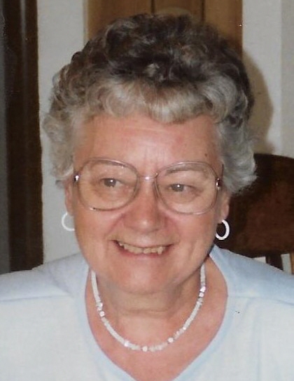 martine santerre