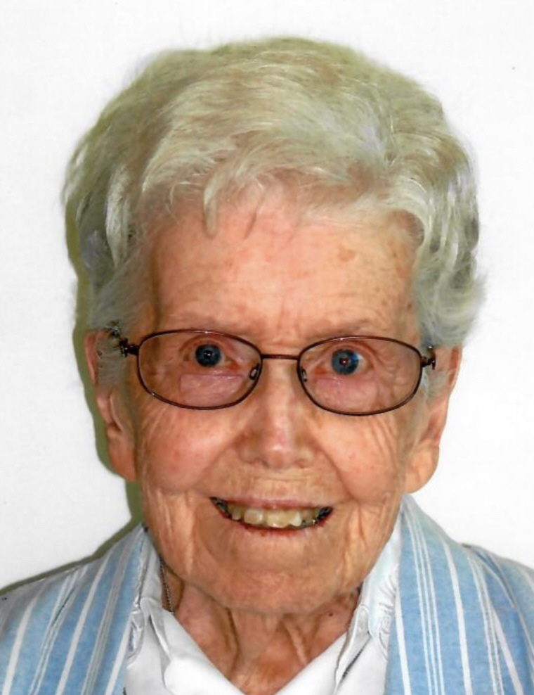 sister elizabeth kilbride