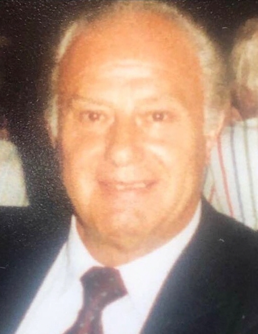 anthony depaolo