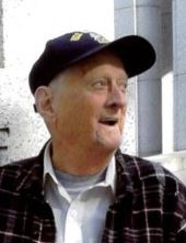 walter perry