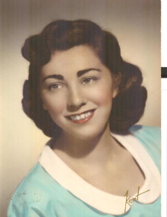 jennie cahoon-mahoney