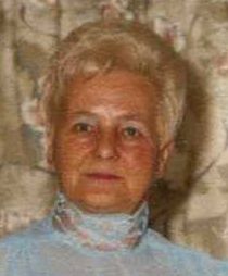 helen cash