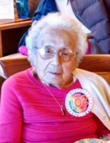 frances colello