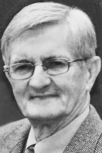 edward connolly