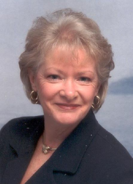 mary connolly