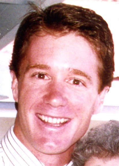 paul conroy