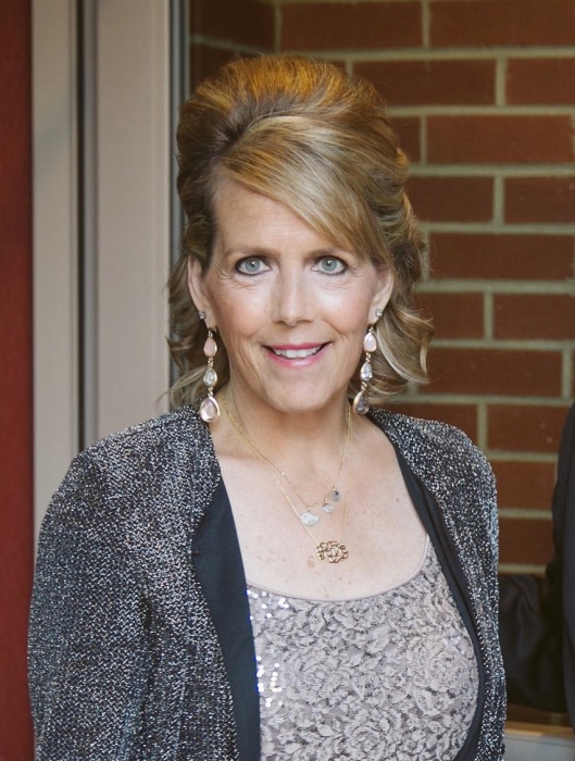 susan conroy
