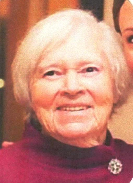 mary costigan