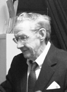 harrison crockett jr.