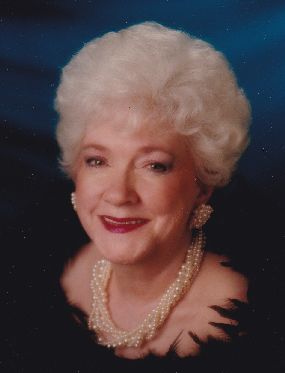 joan currie