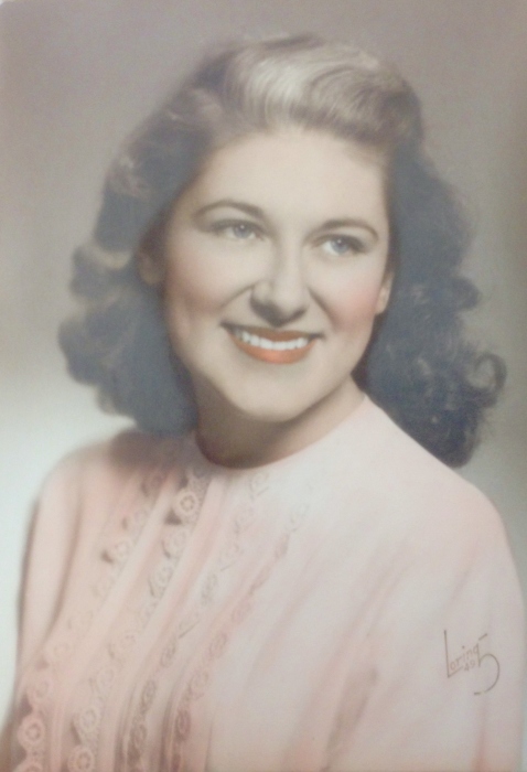 claire cushing