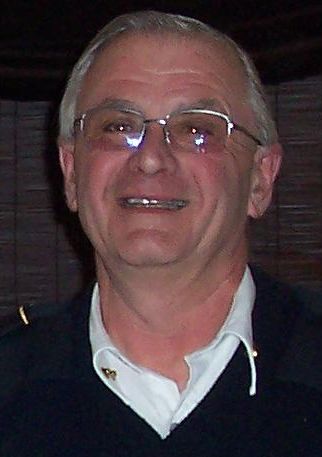 george davis