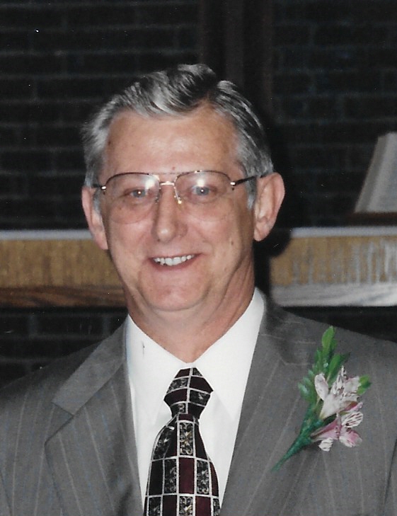 duane decker