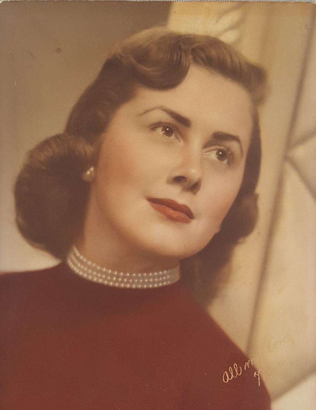 mary devine