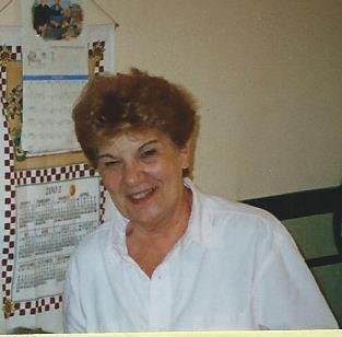 antoinette barbara dimillo ely