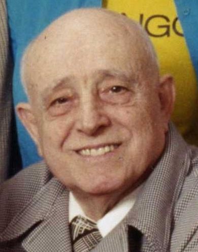 joseph dipierro