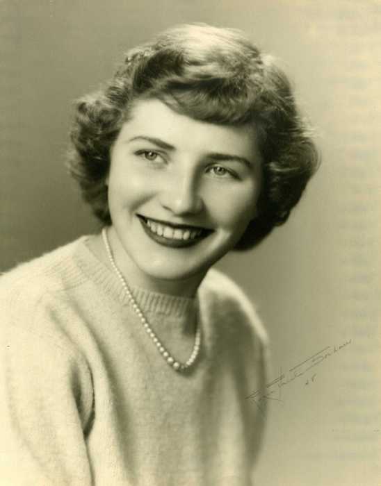 barbara doane
