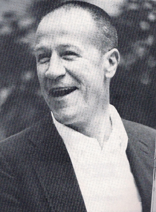 donald doane