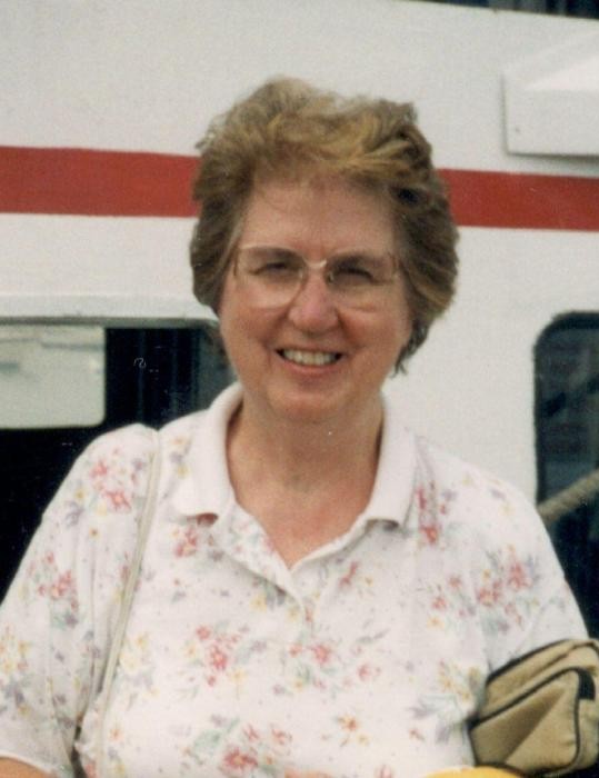 dorothy donahue
