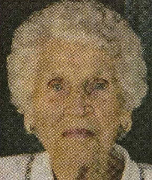 margaret donnelly