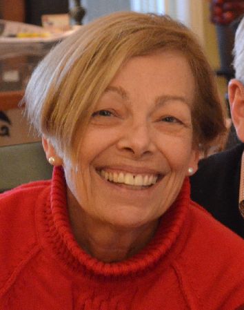 christine dorsey