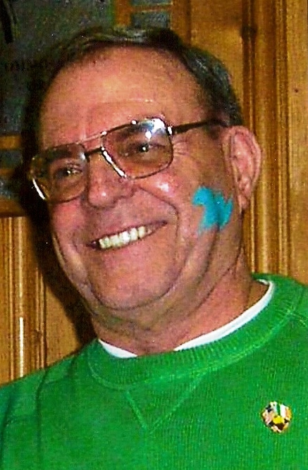 maurice eaton