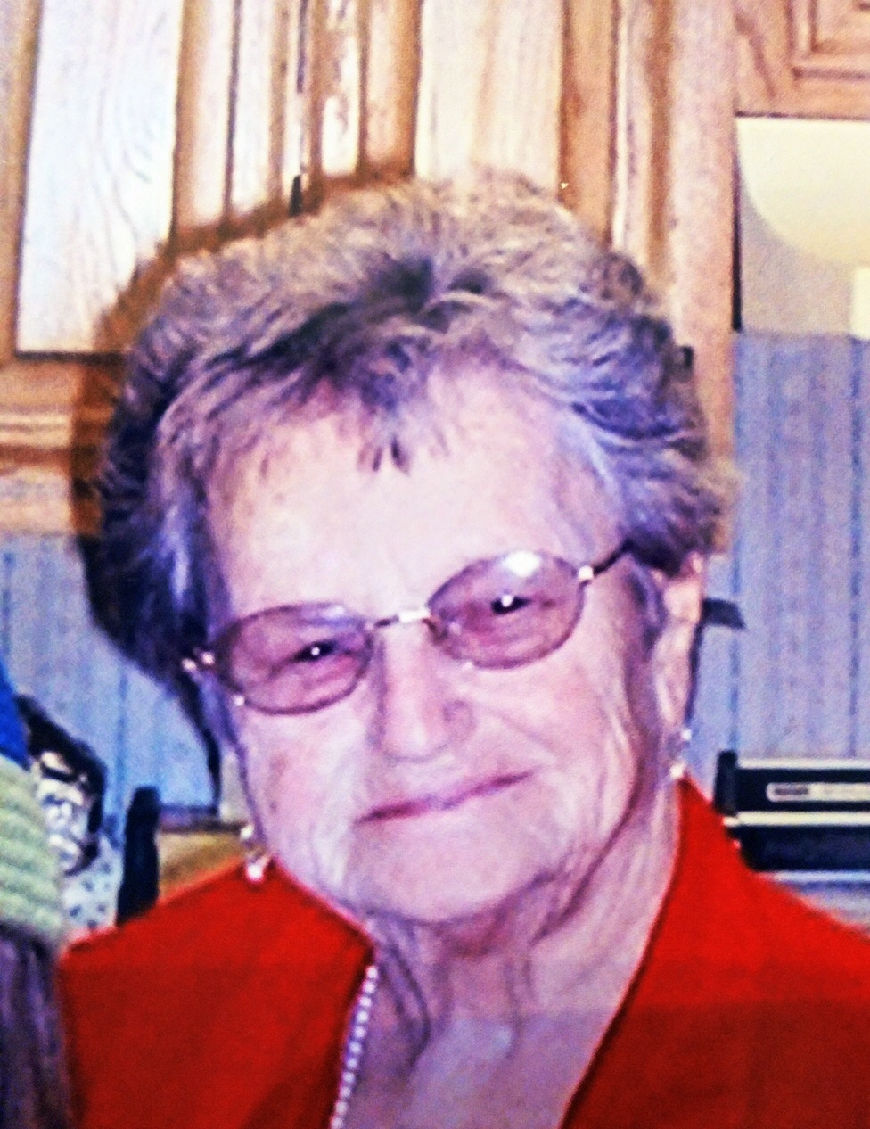 dorothy egan