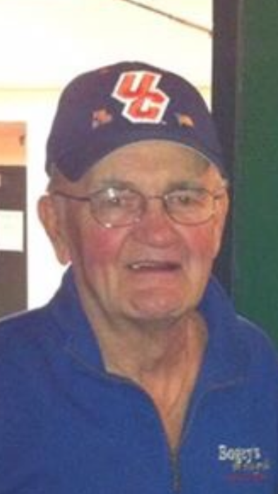 robert everest, sr.