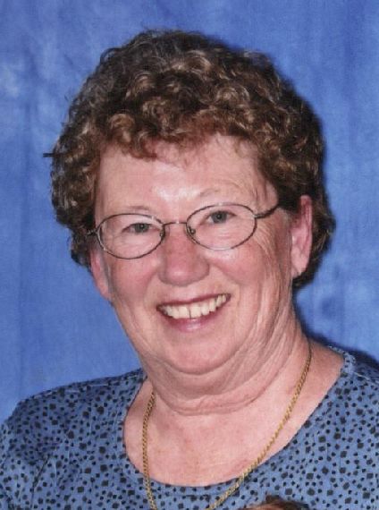 margret farr