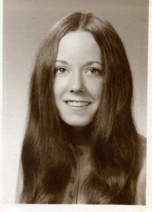 karen farrell