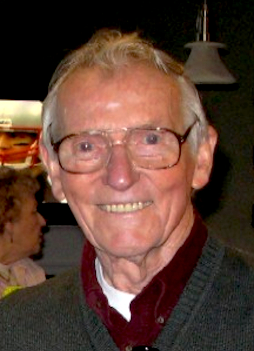 patrick feeney