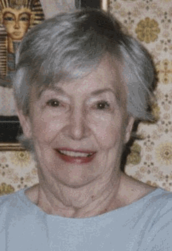 irene fenton