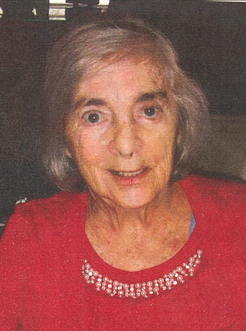 gwendolyn feyler