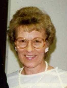 dorothy fisher
