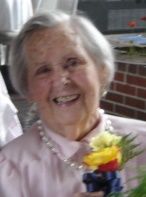 alice flaherty
