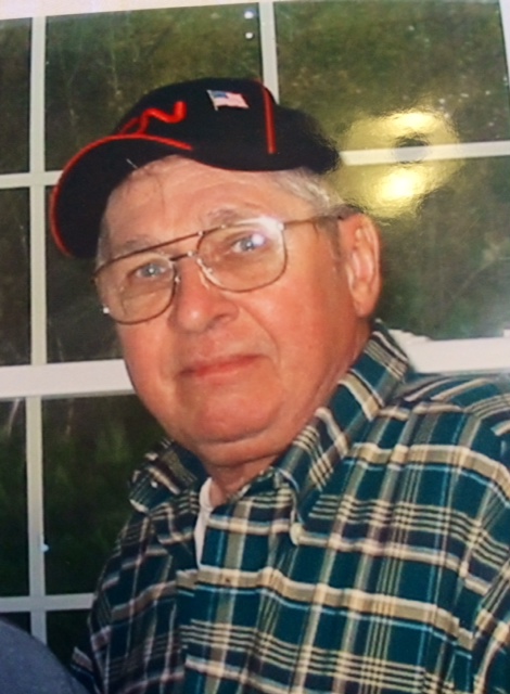 charles foley