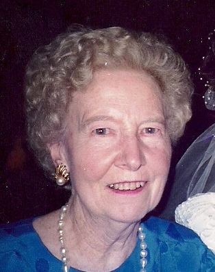 margaret foley