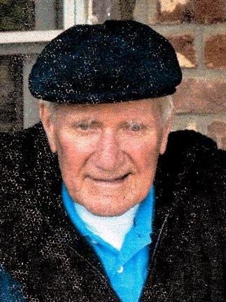 joseph foley, sr.