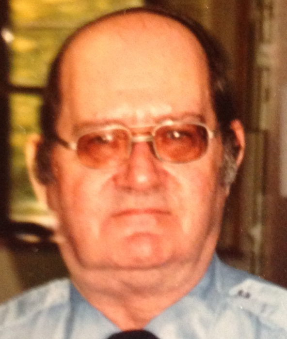malcolm foss