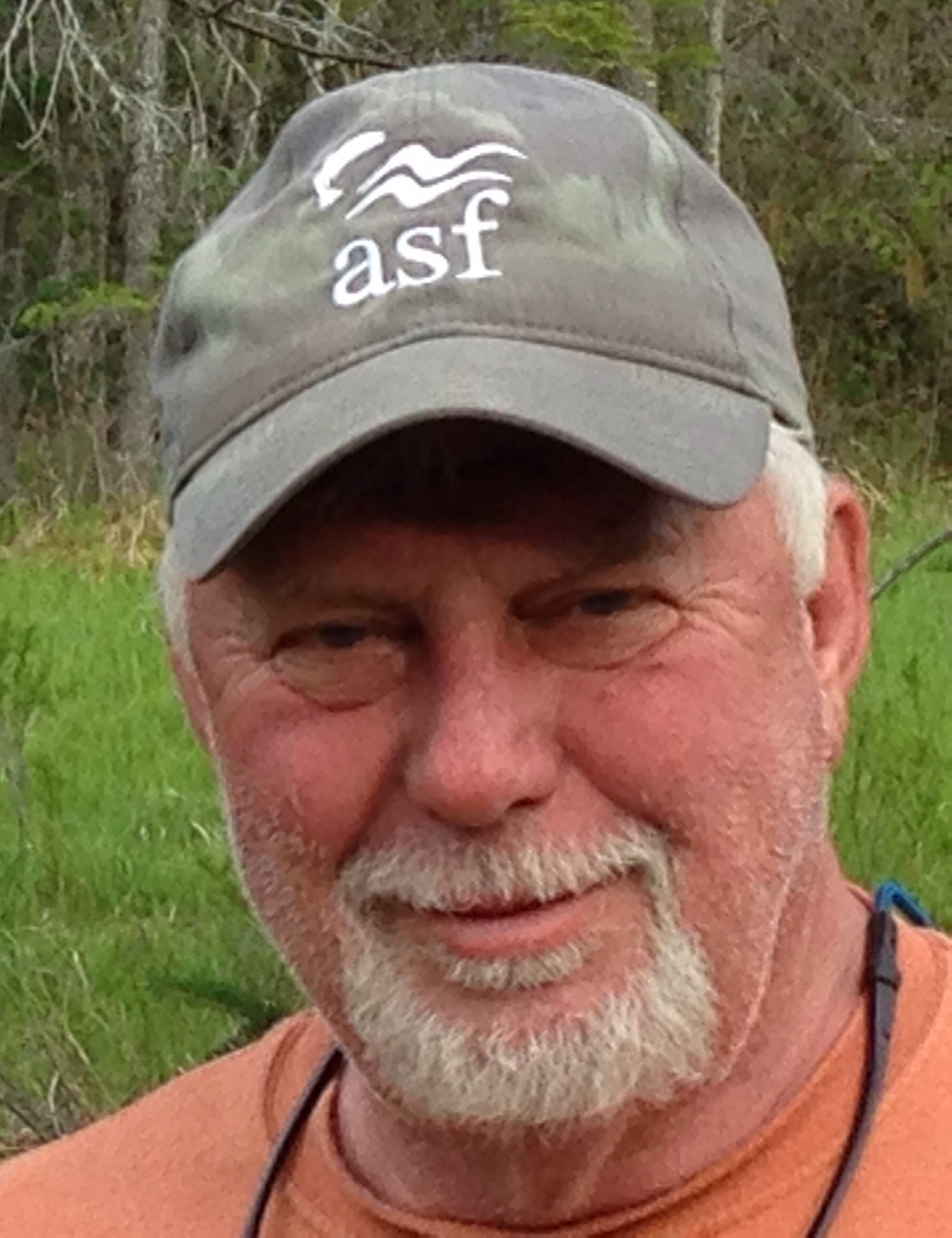 gary foster